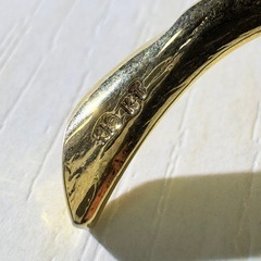 遺品整理 刻印あり アクセサリー まとめての画像