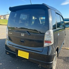 【車検1年付き】ホンダ　ライフディーバ　20.2万kmの画像