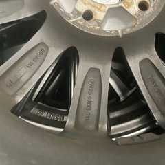 自動車部品
 の画像