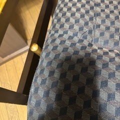1人掛けソファの画像