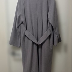 ロペピクニック 上品コート パープル
の画像