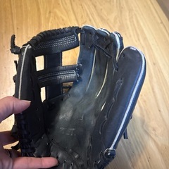 子供　グローブ　小学生　ZEETの画像