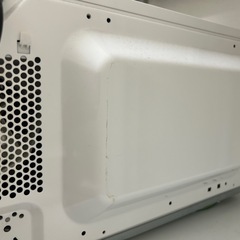 電子レンジ　購入者決まりました。の画像