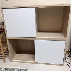 棚の画像