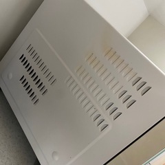 Panasonic スチームグリルオーブンレンジ2の画像