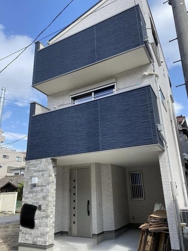 ★★六郷土手駅　徒歩4分★★月極駐車場