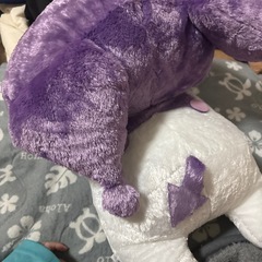 くろみちゃんぬいぐるみ
の画像