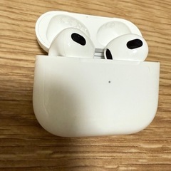 AirPods第二世代の画像