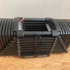 ダンベルの画像