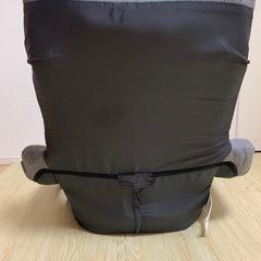 座椅子の画像