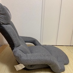 座椅子の画像