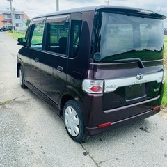 Daihatsu Tanto ダイハツ タントの画像