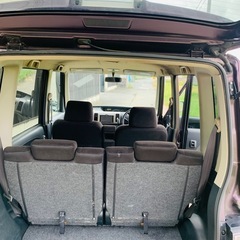 Daihatsu Tanto ダイハツ タントの画像