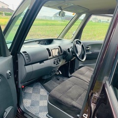Daihatsu Tanto ダイハツ タントの画像