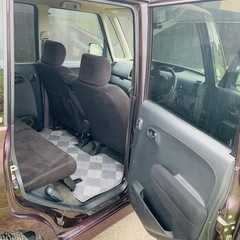Daihatsu Tanto ダイハツ タントの画像