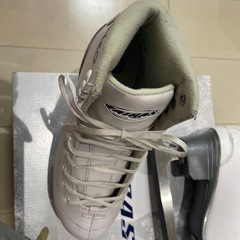 F350 ZAIRSフィギアスケート《美品》の画像