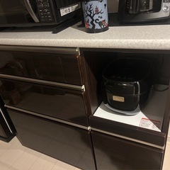 ニトリ⭐︎キッチンカウンターの画像