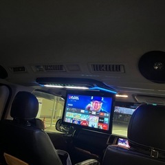 ハイエース　ディーゼル 4WD スーパーGL レジアスの画像