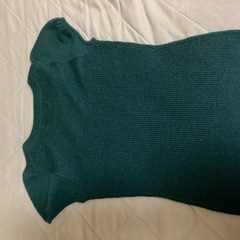 アンタイトル　セーターの画像