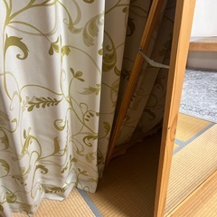 特大姿見の画像