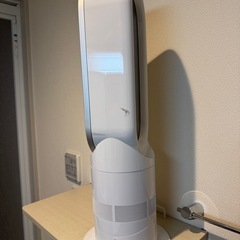 Dyson  扇風機の画像