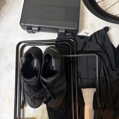 TREK DOMANE AL4 52 付属品多数の画像