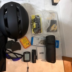 TREK DOMANE AL4 52 付属品多数の画像
