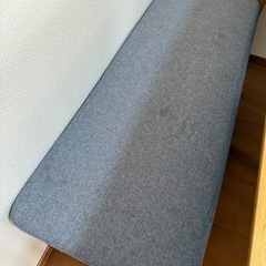 LOWYA ダイニングテーブル セットの画像