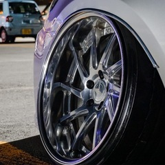 work gnosis cvs グノーシス 19インチ4本の画像