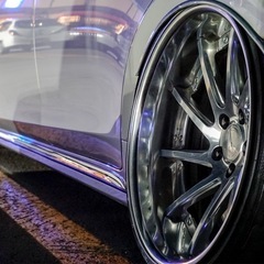 work gnosis cvs グノーシス 19インチ4本の画像