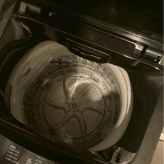 洗濯機の画像
