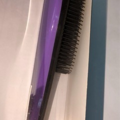 髪が絡まない！ マジカルつやさらぶらしの画像