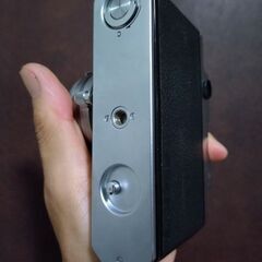 新品級　konica ii の画像