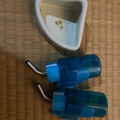小動物
用品の画像