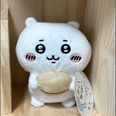 ちいかわ ソープボトル おまけ付きの画像