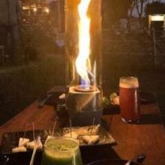 MENKAランプの画像