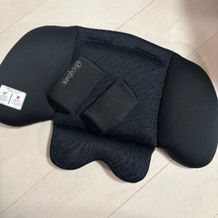 サイベックス クラウド T i-Size + ベースT セット チャイルドシートの画像