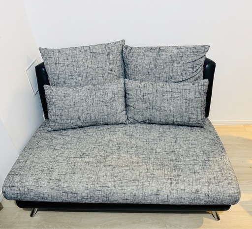 【半額以下】Armonia Bella curvaアルモニアソファー