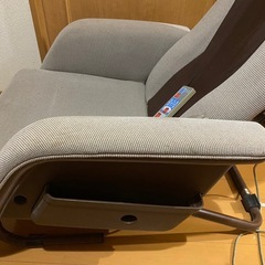 決まりました　お問い合わせありがとうございました　ローラーチェア の画像