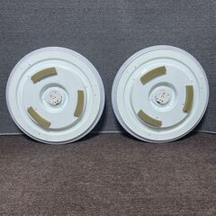 特価■LEDシーリングライト ～6畳用 2台+リモコン1個 昼光色 WY-06DBK1の画像