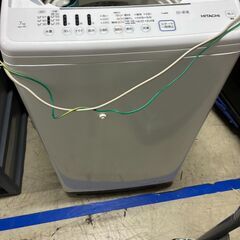 ★中古品 日立 ７Kg  全自動洗濯機 NW-70F型 HITACHI♪♪の画像
