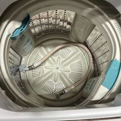 ★中古品 日立 ７Kg  全自動洗濯機 NW-70F型 HITACHI♪♪の画像