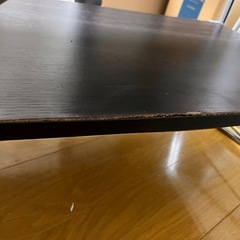 引き渡し確定　棚の画像