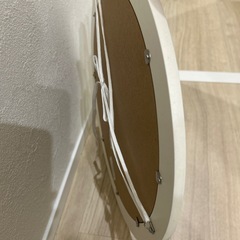 取引先確定_ニトリ 掛けられる鏡の画像