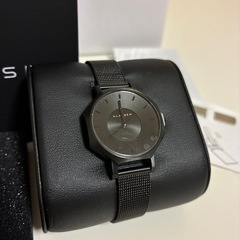 KLASSE14 腕時計　28mm 試着のみの画像