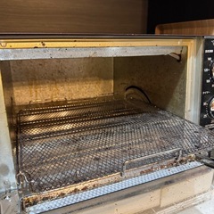 おーぶんとーオーブントースターの画像