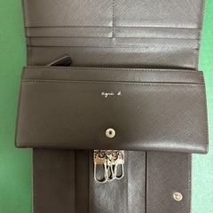 美品！財布&キーケースセット！の画像