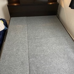 ダブルべベットの画像