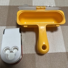 キャラ弁グッズの画像