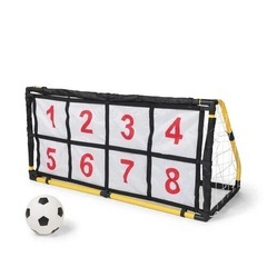 サッカーゴール
の画像